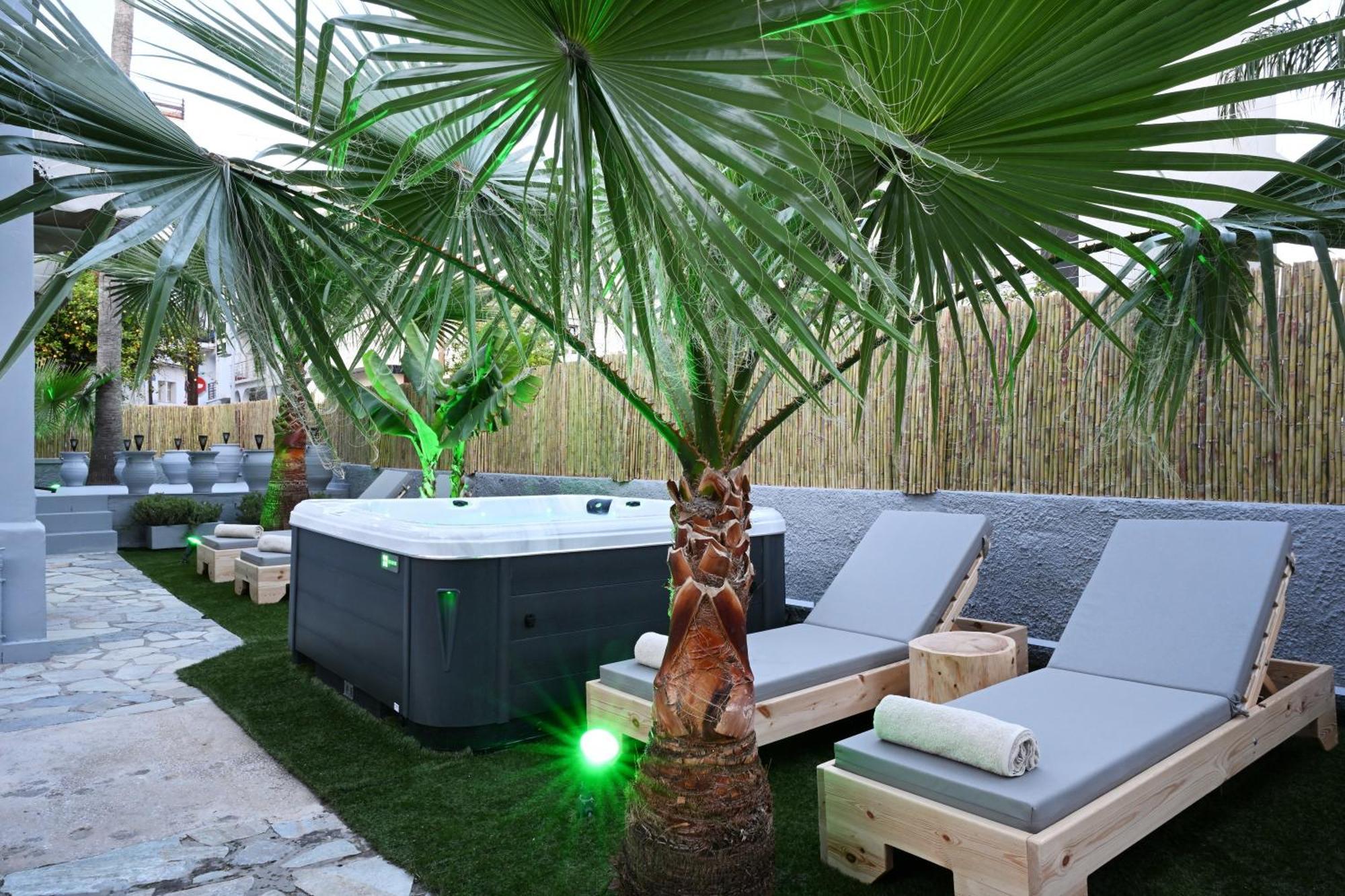 El Dorado Corner Holiday home Chania (Crete)